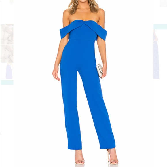 Lovers + Friends Pants - Lovers + friends jumpsuit